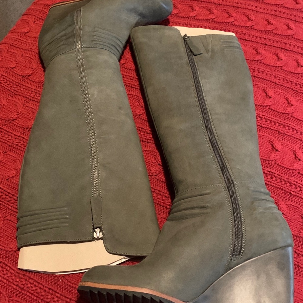 Womens Boots